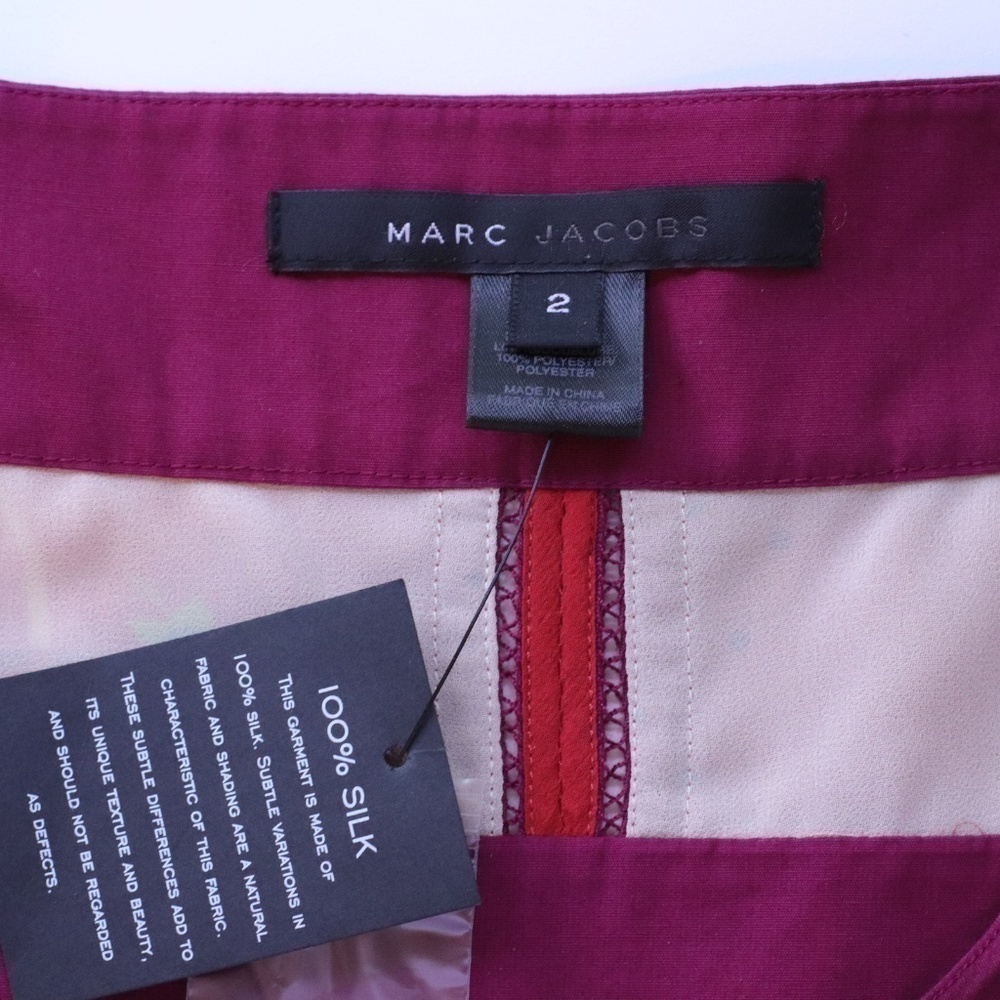 MARC jacobs dress vintage Marc Jacobs designer - Picture 8 of 8